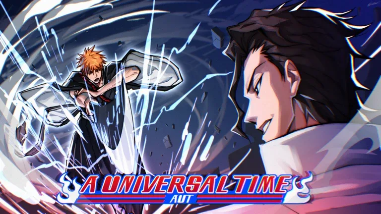 A Universal Time Private Server Codes: How to Join and Create